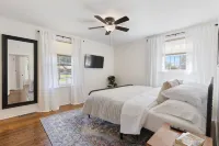 Relaxing House near the Lake!