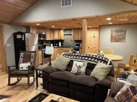 Talley Cabin - Windham NY