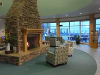 Seaside Getaway: Your Beachfront Resort Retreat on the Promenade.