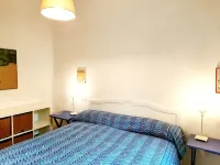Near the sea and towns of art  apart. with terrace in lovely hilltop village