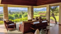 Private Villa on 3 acres with Pool and Spa TVNC-4195