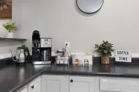 Nature Retreat: Hot Tub, Fire Pit & Hocking Hills