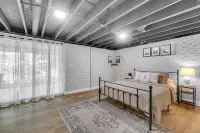Centrally located, spacious 4 bdrm, on quiet Ct