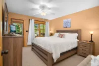 Mountain Views, Hot Tub & Space to Unwind at Whitetail Point /Dog Friendly - Vuoristonäköala