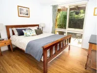 Cottage-Yarra Valley-10 Acres-Breakfast Inc-15 Mins From Healesville & Warburton