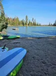 Bear Valley Alpine Cabin-3bdrm2bth