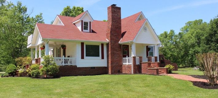 The Red Fox Inn by Cummins Falls / Baxter / Cookeville Hotels in Putnam County