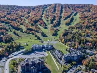 New - Cozy Modern: Stunning Views,3 Mins Ski,BBQ,Fire Pit,Game Room,Walk to Town فنادق في ويندهام