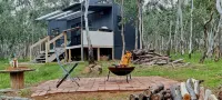 Tiny House/Retreat in Adelaide Hills. Secluded, peaceful, country views. Hotels in Mount Barker