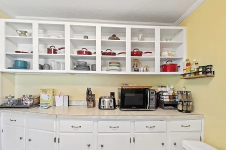 Cozy Farmhouse near Mammoth Cave on 45+ acre animal farm