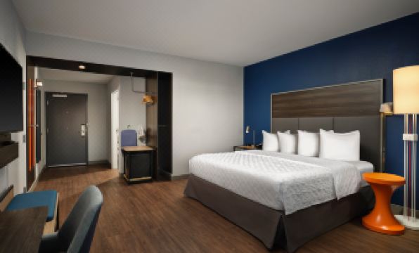 Tru by Hilton Tupelo