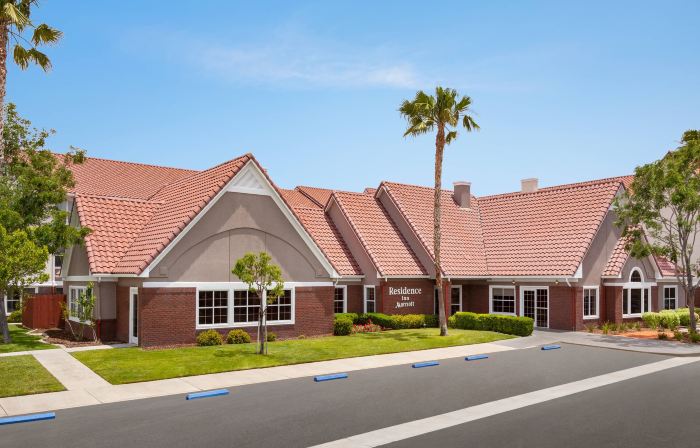 Residence Inn Palmdale Lancaster
