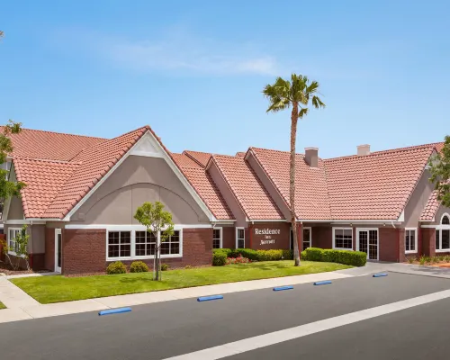 Residence Inn Palmdale Lancaster Hotels in Palmdale