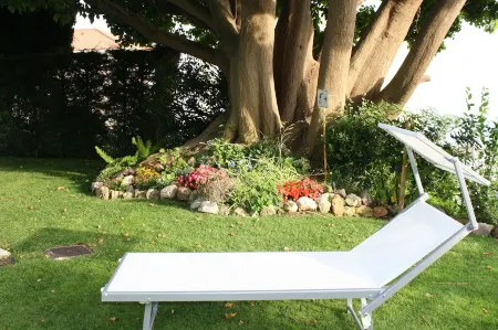 Arcomarino - apartment in a prestigious historic villa Отели в г. Grimaldi