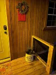 Cozy Tiny Home Quiet 1/1 Close to Riding Trails