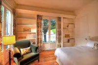 Full Ocean View Estate - In the middle of Pebble Beach Resort! Hotels in Pebble Beach