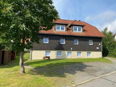 Vacation house-Braunlage apartment 1