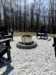 The A-Frame on Pudding Hill - Wood Burning Cedar Hot tub!