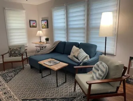 Lovely Home in Chestertown Which Sleeps 7 -  Free EV Charging for guest