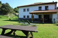 Village house El Molin de Frieras / Posada de Llanes Hotels in Llanes