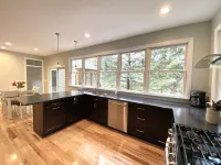 Cheerful Spacious 4 bd Home Walks to Purdue, Sports, and Golf, & Game Arcade!