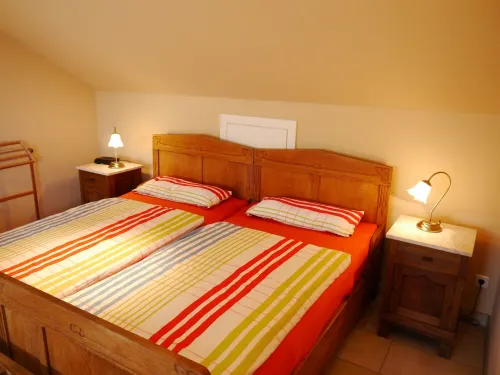 Apartment Arras in Bullay / Mosel Hotels in Bullay