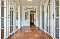 CAPTAIN SUITE - Kampen, 2 room apartment with indoor pool