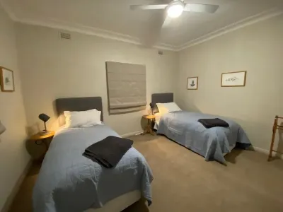 Authentic Farm Cottage