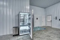 Barn in the Burgh - Event Space - Sleeps 12