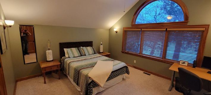 Beautiful Pristine O'brien Lake Home in Crosslake MN, Sleeps 10 Hotels in Crosslake