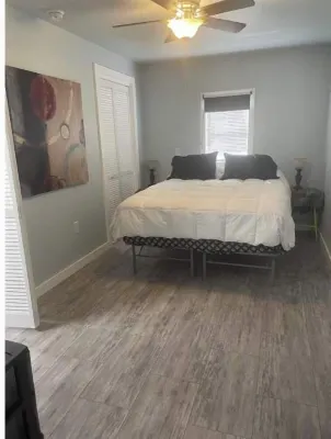 Tiny Cozy Home in Missouri