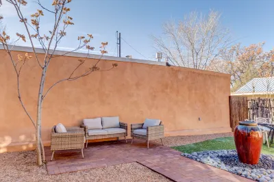 Luxurious Casita del Sol - 5 Min. Walk to Plaza