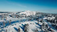 Modern Mountain Cabin - Sauna - 5 Bedrooms - Sleeps for 10 -  Privatzimmer