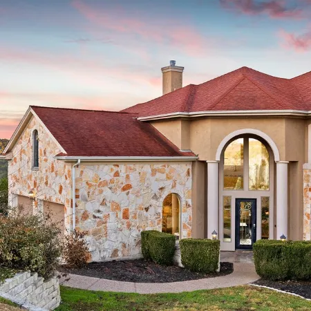 Lake Travis Luxury Home - Theater, Hot Tub, Game Room - Sleeps 16