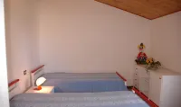 Terraced house 700mt from the sea