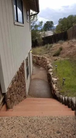 Spacious Studio Near Sedona