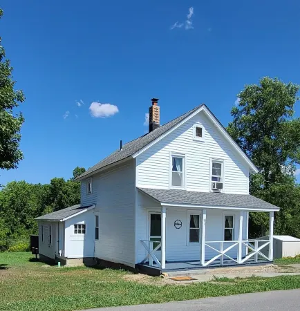 The DeVita House Est. 1900