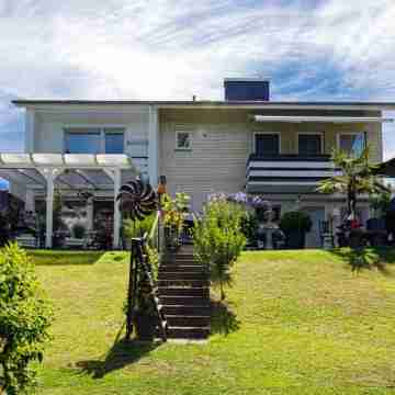 Popular vacation home in Aachen Hotel Exterior
