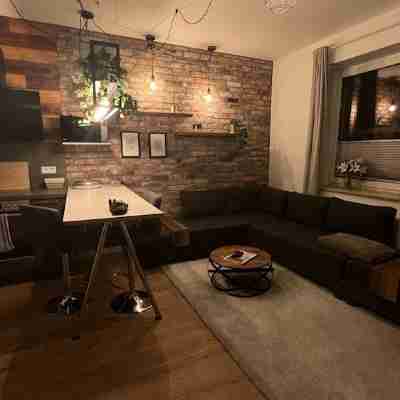 Design apartment "Hagen11" in the center (pet friendly) Others