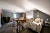 sweet retreat a spacious home near of most lakes, and poconos attractions