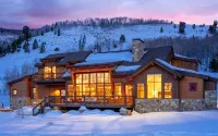 Stunning Mountain Escape - easy access to Keystone, Breckenridge, Copper, & Vail