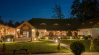 Hilton Sibiu Các khách sạn ở 