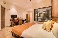 Bharat Hotel Mahabaleshwar Hotels in Malusar