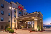 Hampton Inn & Suites Big Spring Hotels near College Park Shopping Center