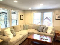 Quarry Landing - Center of Town & River View - 3 Bedroom