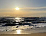 Enjoy a getaway to remember at Dune't Worry, Beach Happy!