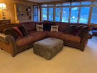 Big 2Bd/2ba 5 Beds, Free Parking, Close to Ski Lift, New to Vrbo, 4.8 Rating