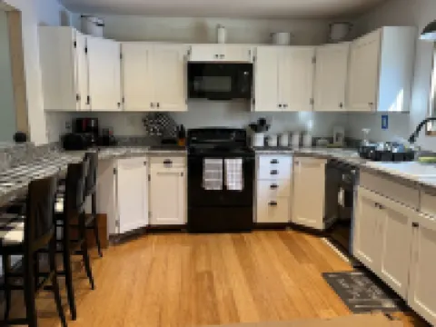 Golf, Ski, Hike great for wedding guests