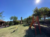 IDEAL HOLIDAYS The Cellar Hotel a Paciano