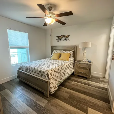 Luxury Beach Condo